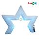 inflatable star arch1